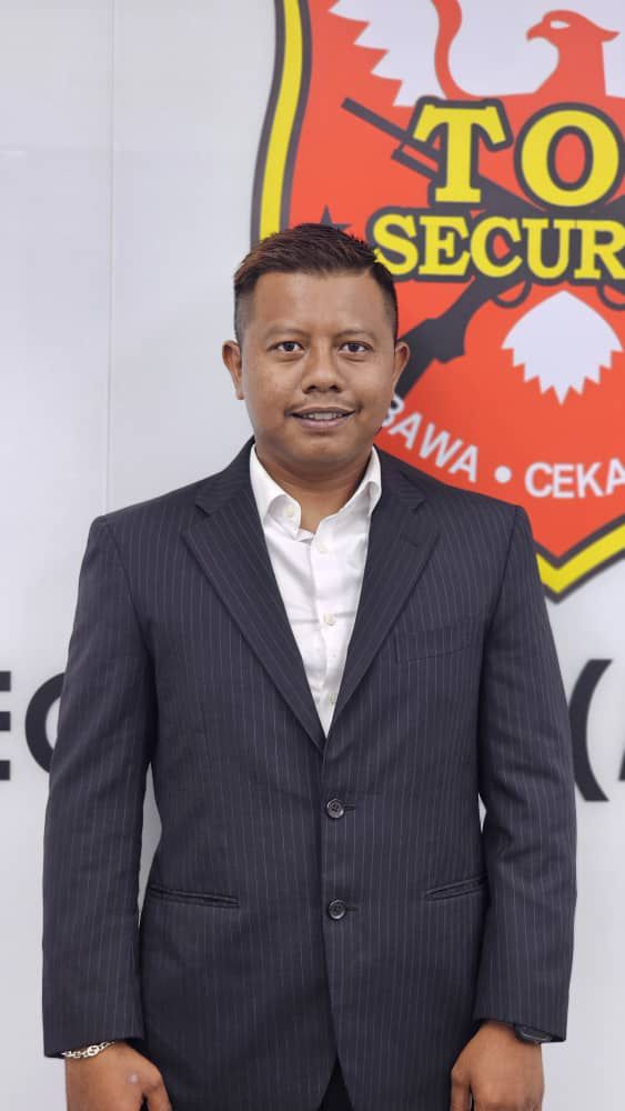 Khairul Izlan Bin Samsol Anuar